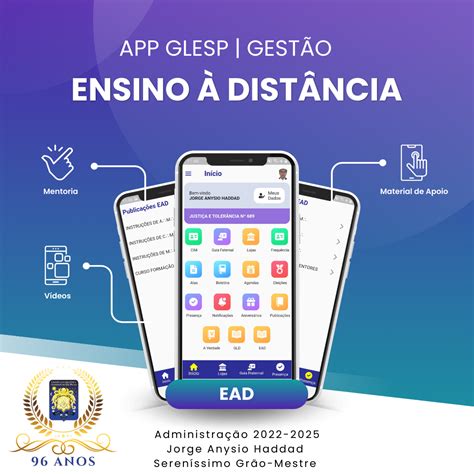 gelecsp|glesp app.